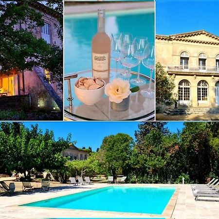 Ch Chevalier, Domaine De La Serre Saint-Thibéry Εξωτερικό φωτογραφία
